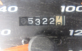 YAMAHA MAJESTY 125 5CA