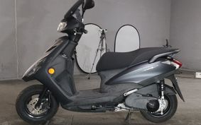 YAMAHA AXIS Z SED7J