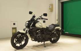 KAWASAKI VULCAN 650 S 2016 EN650A