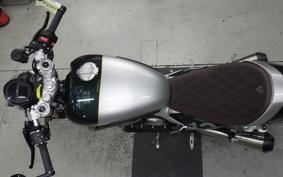 TRIUMPH SPEED TWIN 2026