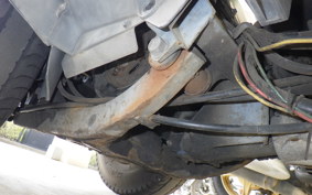 HONDA GYRO UP TA01