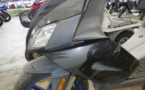 APRILIA SR50R
