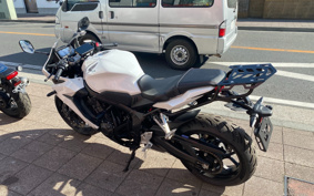 HONDA CBR650R 2023 RH03
