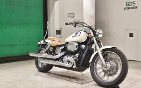 HONDA SHADOW 400 SLASHER 2004 NC40