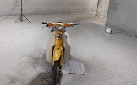 HONDA SUPER CUB50 AA01