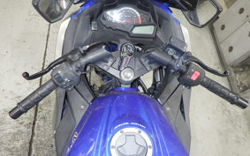 KAWASAKI NINJA 250 ABS 2022 EX250L
