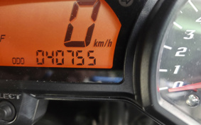YAMAHA FZ1 FAZER 2008 RN21J