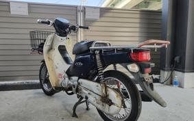 HONDA SUPER CUB50 AA04