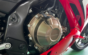 HONDA CBR400R ABS 2019 NC56