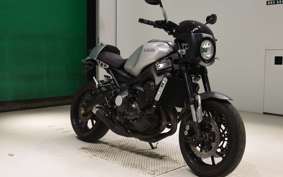 YAMAHA XSR900 2019 RN56J