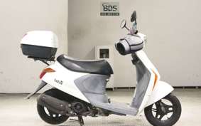 SUZUKI LET's 5 CA47A