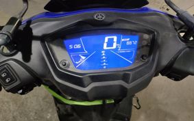 YAMAHA  CYGNUS  GRIF ASU SEJ4J