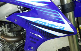 YAMAHA YZ250FX