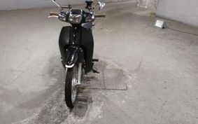 HONDA SUPER CUB110 JA10
