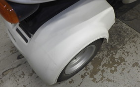 HONDA GYRO CANOPY TA03