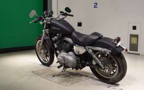 HARLEY XL1200R 2004