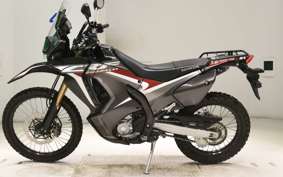 HONDA CRF250 RALLY LDA 2022 MD44