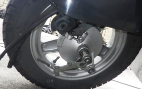 HONDA GYRO CANOPY TA03