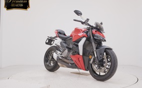 DUCATI DUCATI ストリート FIGHTER V2 2018