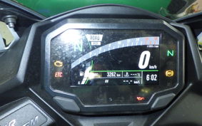 KAWASAKI ZX-4R SE 2025 ZX400P
