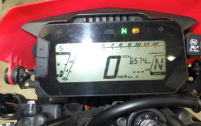 HONDA CRF250L MD47