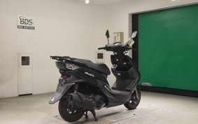 SUZUKI SWISH 125 2017 DV12B