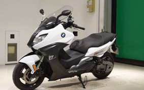 BMW C650 SPORT 2018