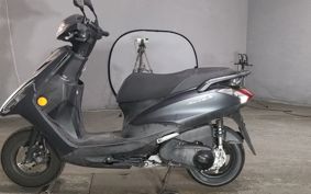 YAMAHA  AXIS Z SED7J