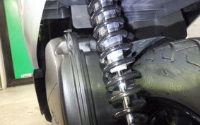 HONDA TACT Basket 2009 AF79