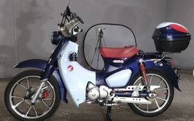 HONDA  SUPER CUB C125 JA48