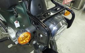 HONDA CROSS CUB 110 JA60