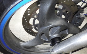 KAWASAKI BALIUS 250 ZR250A