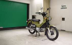 HONDA CROSS CUB 110 1994 JA45