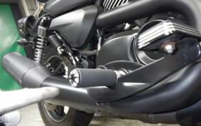 HARLEY XG750 STREET 2015