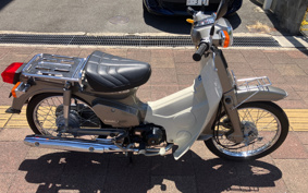 HONDA SUPER CUB50 AA01