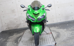 KAWASAKI NINJA ZX-14R ABS 2014 ZXT40E