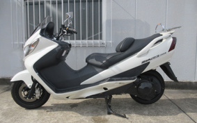SUZUKI SKYWAVE 400 2004 CK43A