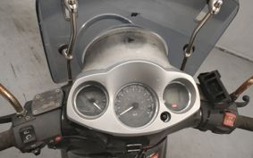 APRILIA SCARABEO 400 2007 VRA
