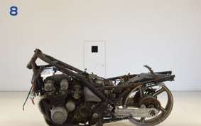 KAWASAKI ZEPHYR 400 Gen.1 ZR400C