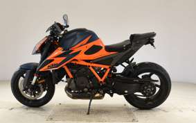 KTM 1290 SUPER DUKE R 2021