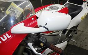 SUZUKI RGV250 Gamma SP 2022 VJ22A