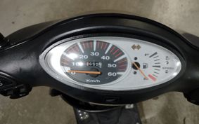 HONDA DIO AF56