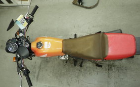 HONDA FTR223 2012 MC34