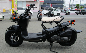 HONDA ZUMAR AF58