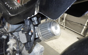 HONDA LITTLE CUB E AA01