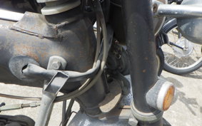 HONDA DAX 50 ST50