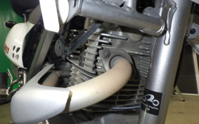 KAWASAKI KLX125 2013 LX125C