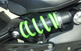 KAWASAKI ER600 N 2016