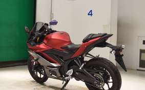 YAMAHA YZF-R25 A 2010 RG43J