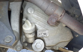 HONDA FORESIGHT SE MF04